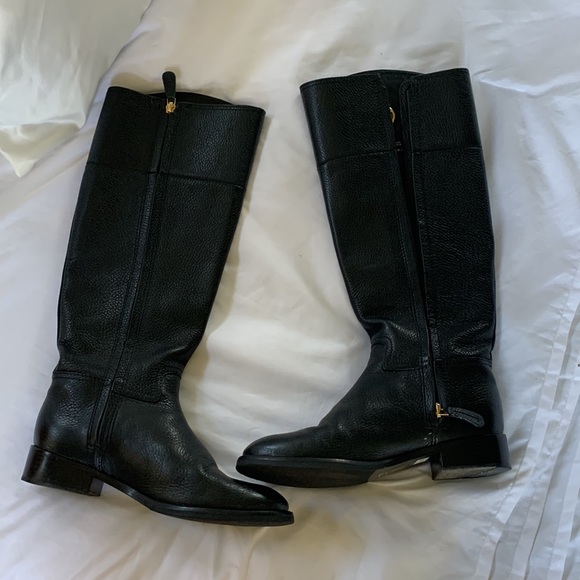 Woman’s // Tory Butch Boots - Picture 3 of 6